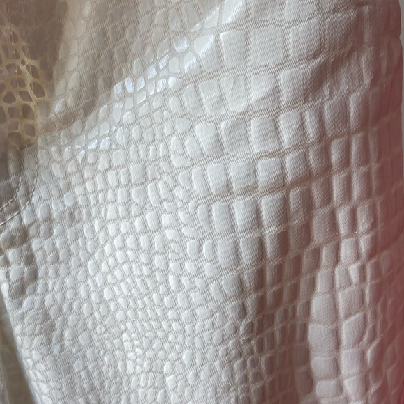 too sexy, but you must have skinny hips little booty texture is really nice - Picture 2 of 6